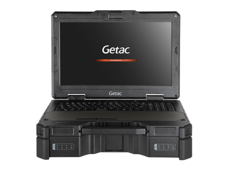 Getac Expands X600 Range of Rugged Mobile Workstations with Launch of ...