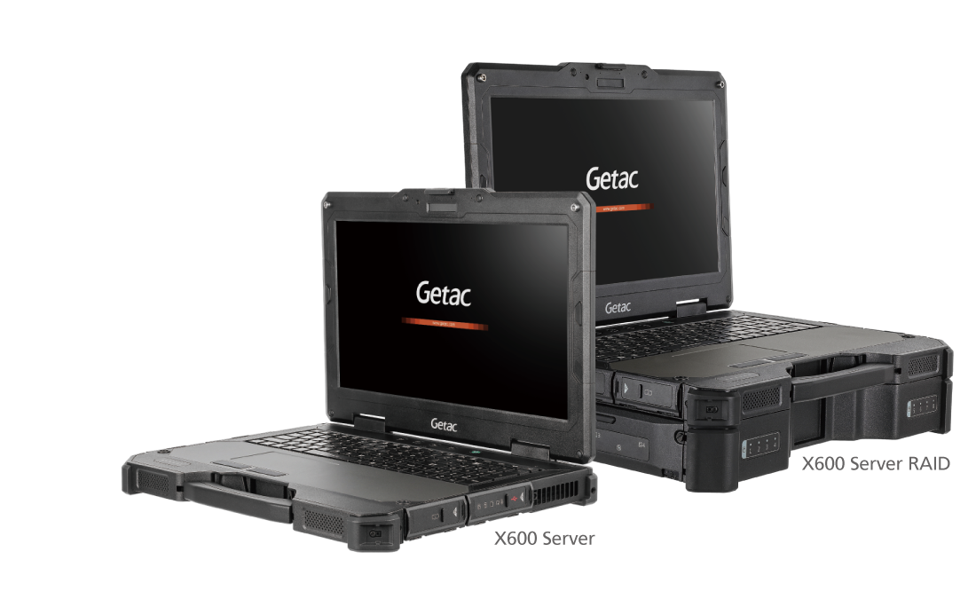 Getac Expands X600 Range of Rugged Mobile Workstations with Launch of ...