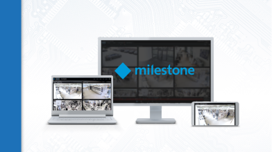 milestone systems