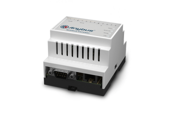 AB7702 - Modbus RTU/TCP - Elmark